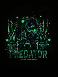 Image 2 of The City Hunter - Glow in the Dark 