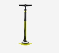 Cannondale Essential Floor Pump HLT