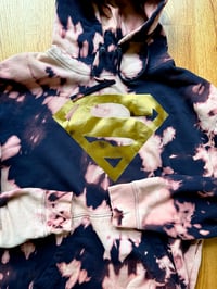 Image 3 of Golden S (Hoodie)