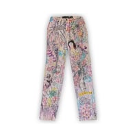 Image 1 of CLASS OF 2000 - 1/1 DENIM JEANS (31 X 34)