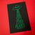 Image of GMOTP metallic Foil print 5x7 / 6x9