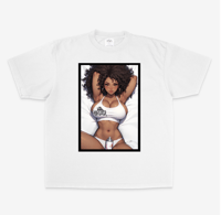 Image 3 of LAY ME DOWN TEE