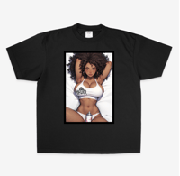 Image 4 of LAY ME DOWN TEE