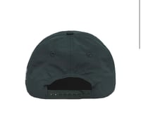 Image 3 of MALBON BUCKETS CLUB CRESTED ROPE CAP [2023]