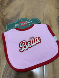 Image 3 of Baby Bibs