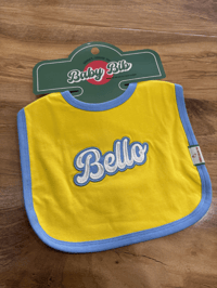 Image 4 of Baby Bibs
