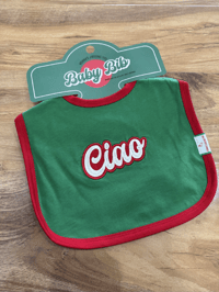 Image 5 of Baby Bibs