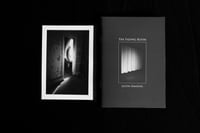 Image 1 of The Fading Room Zine with Limited Edition Silver Gelatin print(Spector)