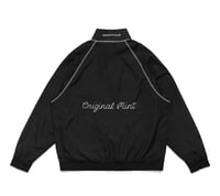 Image 3 of MALBON BUCKETS CLUB TEAM JACKET [2023]