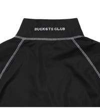 Image 4 of MALBON BUCKETS CLUB TEAM JACKET [2023]