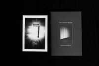 Image 1 of The Fading Room Zine with Limited Edition Silver Gelatin print(Fading Room)