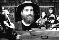 Image 2 of Johnny Lawhorn & The Pentagram String Band - Buskers' Boneyard: Deluxe Edition (PRE-ORDER)