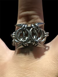 Image 1 of Dual Spikes
