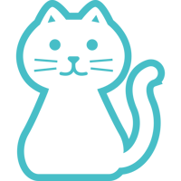 Canalización con mascotas