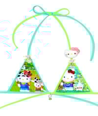 Image 2 of MILK ICE CREAM & MELON BREAD STORE