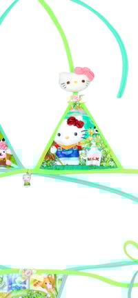 Image 4 of MILK ICE CREAM & MELON BREAD STORE