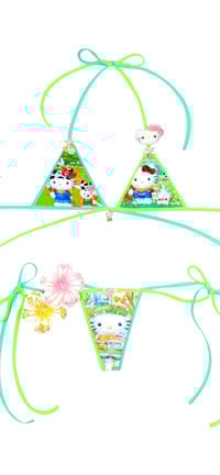 Image 6 of MILK ICE CREAM & MELON BREAD STORE