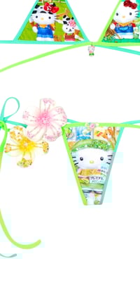 Image 3 of MILK ICE CREAM & MELON BREAD STORE