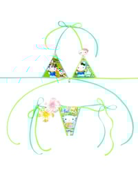 Image 1 of MILK ICE CREAM & MELON BREAD STORE