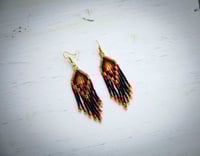 Image 6 of Playa Earrings 