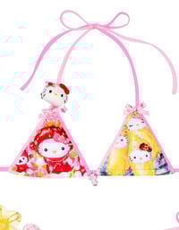 Image 2 of BANANA STRAWBERRY CREPE