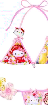 Image 3 of BANANA STRAWBERRY CREPE