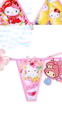 Image 4 of BANANA STRAWBERRY CREPE
