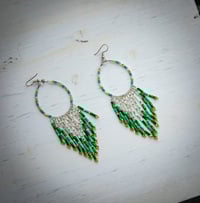 Image 3 of Diana earrings 