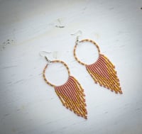 Image 2 of Diana earrings 