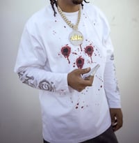Image 4 of Ricky 'Bloody' Shirt