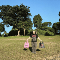 Image 2 of Beauty Fades, Pain Lasts Forever ☆ LP