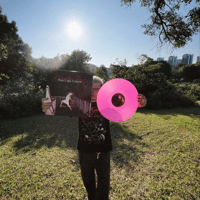 Image 4 of Beauty Fades, Pain Lasts Forever ☆ LP