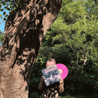 Image 5 of Beauty Fades, Pain Lasts Forever ☆ LP