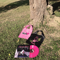 Image 3 of Beauty Fades, Pain Lasts Forever ☆ LP