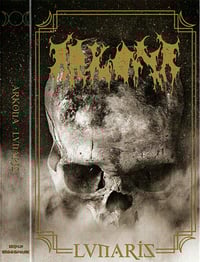 Image 1 of Arkona-Lunaris MC