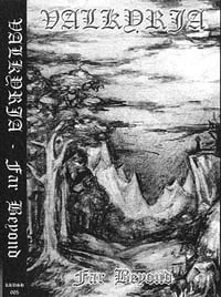 Image 1 of Valkyrja-Far Beyond MC