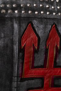 Image 4 of Saint Velvet Watain Mini Vest 