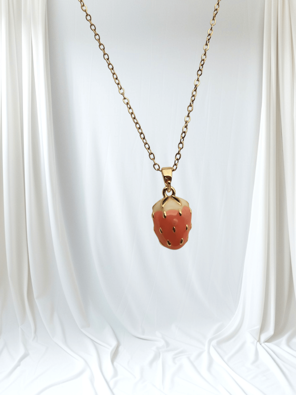 Image of Strawberry Gold