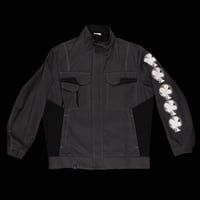 Image 2 of Wind machine working jacket