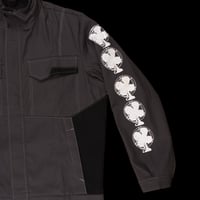 Image 3 of Wind machine working jacket