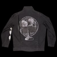 Image 1 of Wind machine working jacket