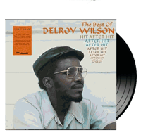 DELROY WILSON - Hit After Hit (The Best Of)