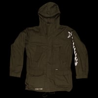 Image 2 of Slingshot parka
