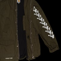Image 4 of Slingshot parka