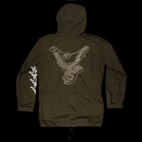 Image 1 of Slingshot parka