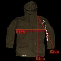 Image 5 of Slingshot parka