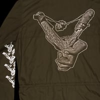 Image 3 of Slingshot parka