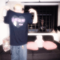 Image 2 of X My Heart ☆ Shirt