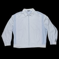 Image 2 of Walker jacket light blue