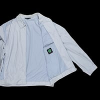 Image 3 of Walker jacket light blue